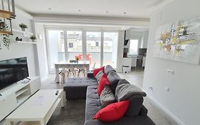 Fantástico apartamento, cerca de todo, para disfrutar de la ciudad